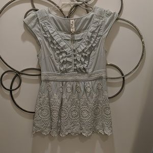 Anthropology Top